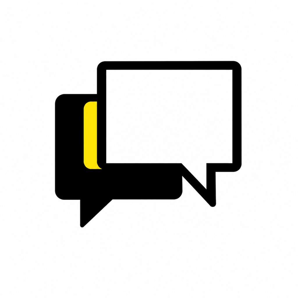 Daily Blurb logo